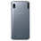 Capa para Galaxy A10 Transparente - Silicone Rígida