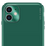 Aro de Proteção da Câmera para iPhone 11 Verde Meia-Noite