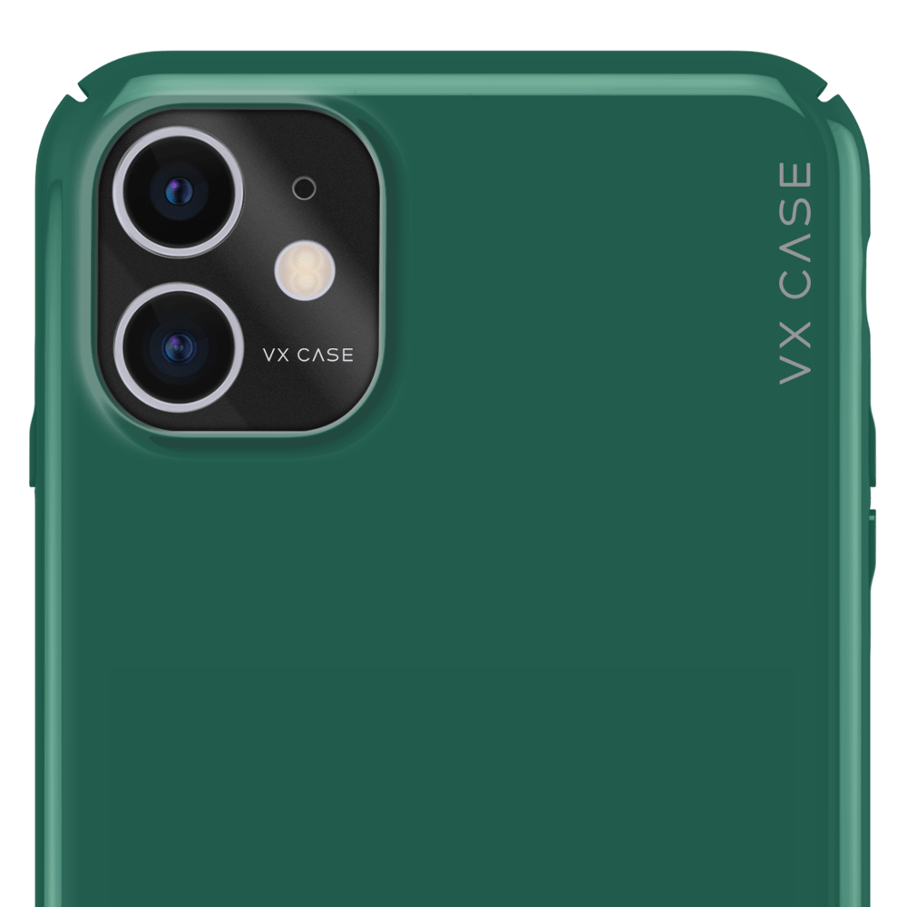 Aro de Proteção da Câmera para iPhone 11 Cinza Espacial