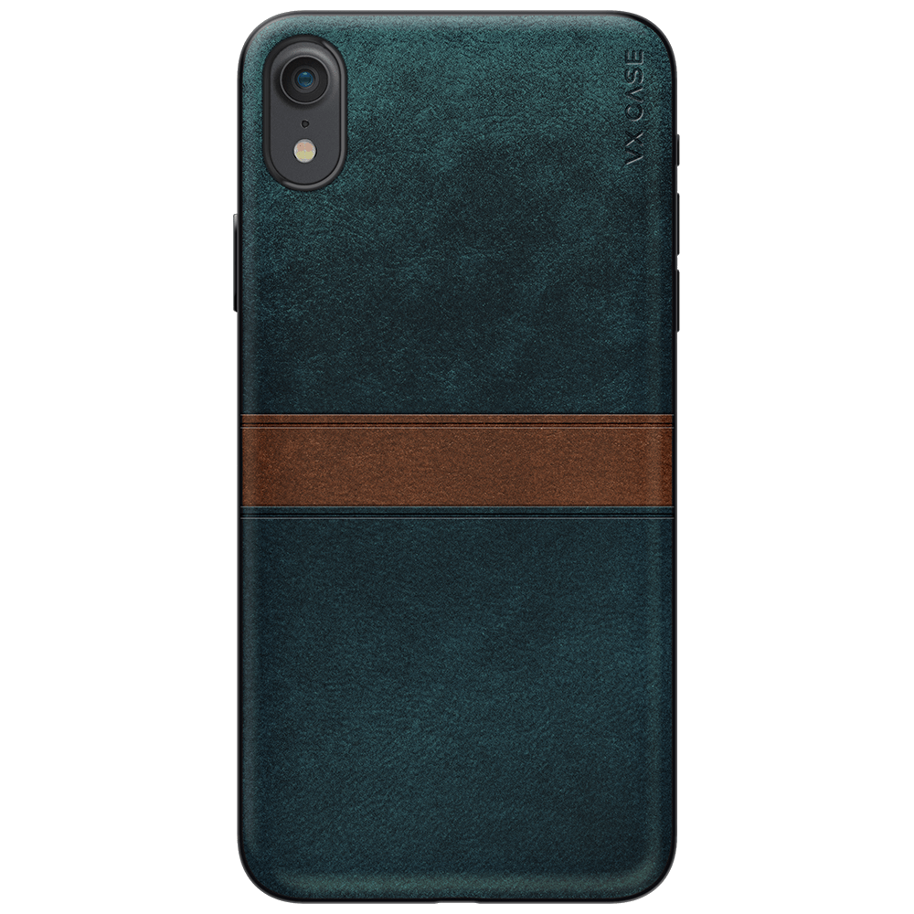 Capa Executive Wallet para iPhone XR