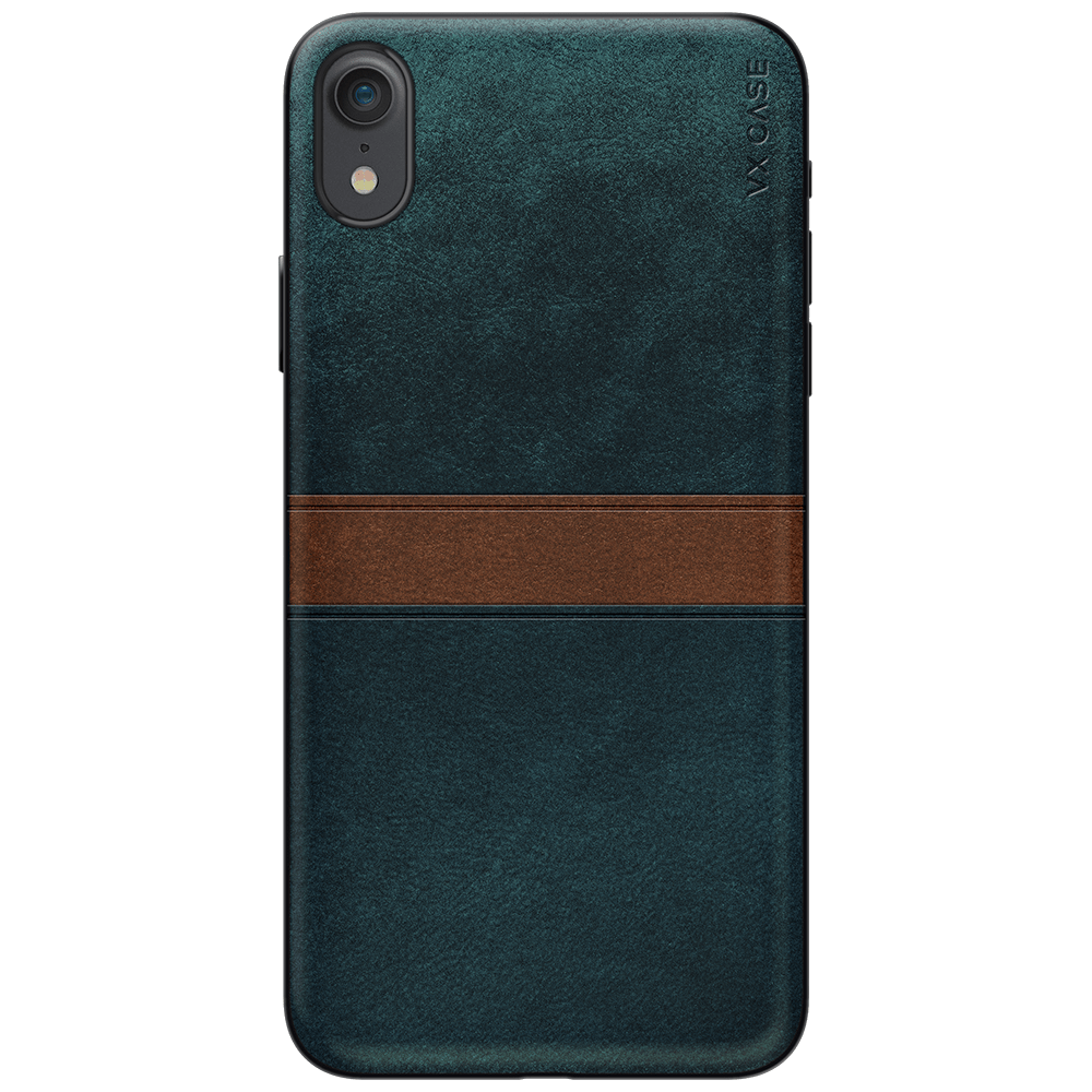 Capa Executive Wallet para iPhone XR – VX Case Capa Executive Wallet para iPhone XR – VX Case