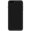 Capa para iPhone 7 Plus - Preta - Smooth