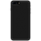 Capa para iPhone 8 Plus - Preta - Smooth