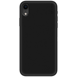 Capa para iPhone XR - Preta - Smooth