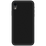 Capa para iPhone XR - Preta - Smooth