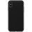 Capa para iPhone XS Max - Preta - Smooth
