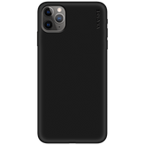 Capa para iPhone 11 Pro Max - Preta - Smooth