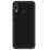 Capa para Galaxy A20/A30 Preta - Smooth