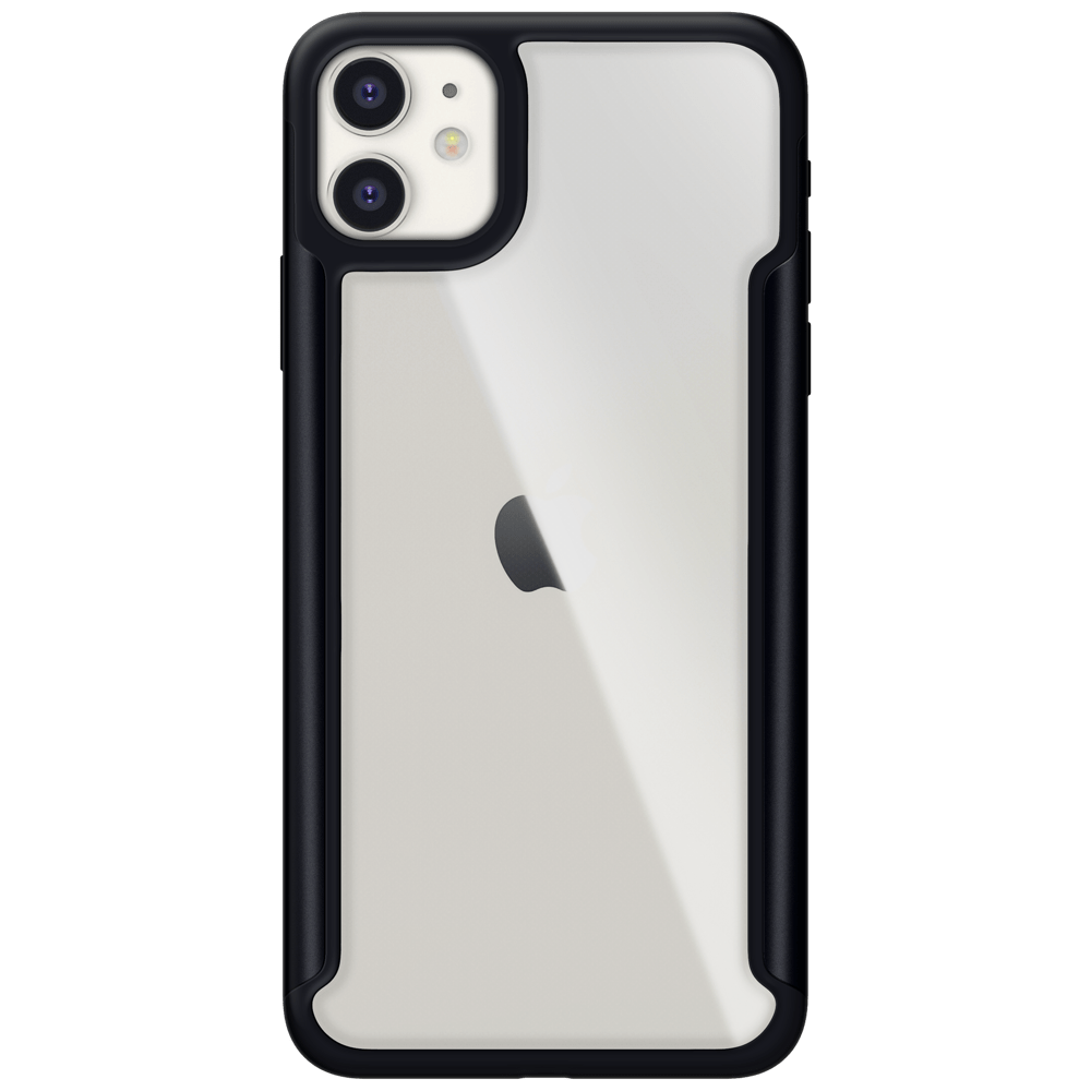 Capa para iPhone 11 de Shield Cover Preta