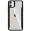 Capa para iPhone 11 Preta - Shield Cover