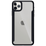Capa para iPhone 11 Pro Max Preta - Shield Cover