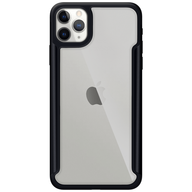 Capa para iPhone 11 Pro Max Preta - Shield Cover