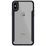 Capa para iPhone X de Shield Cover Preta