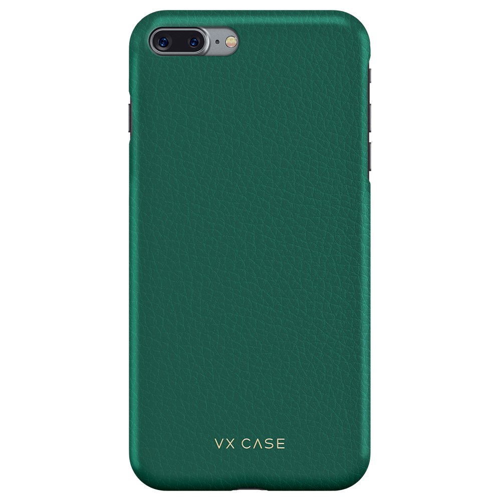 Capa para iPhone 7 Plus de Elegance Emerald