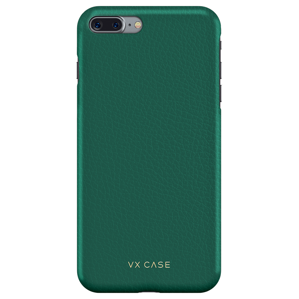 Capinha de Celular Elegance Emerald VX Case iPhone 8 Plus