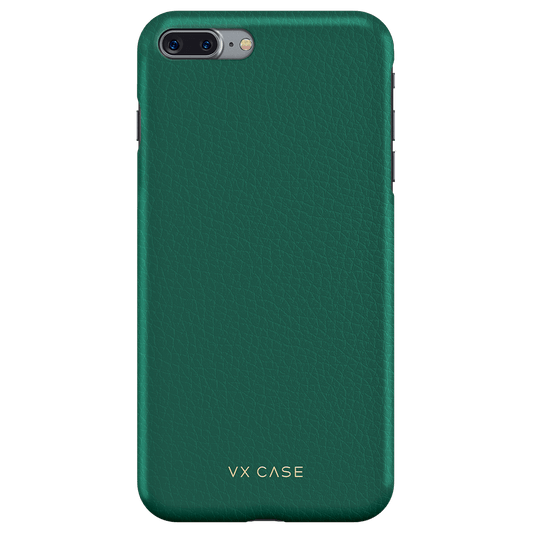 Capinha de Celular Elegance Emerald VX Case iPhone 8 Plus