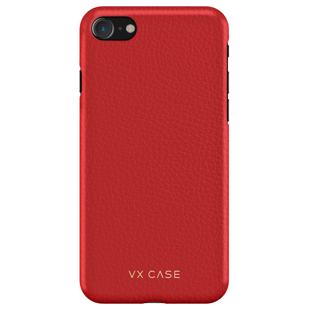 Capa para iPhone 8 de Elegance Ruby