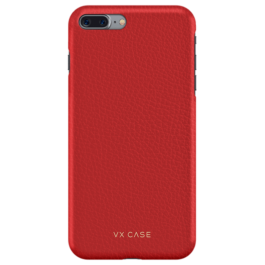 Capinha de Celular Elegance Ruby VX Case iPhone 8 Plus