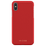 Capa para iPhone X de Elegance Ruby