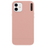 Capa para iPhone 12 Mini de Polímero Rosé