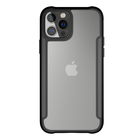 Capa para iPhone 12 Pro Max de Shield Cover Preta - VX Case
