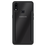 Capa para Galaxy A10S Preta - Shield Cover