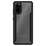 Capa para Galaxy S20 Preta - Shield Cover