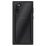 Capa para Galaxy Note 10 - Shield Cover Preta