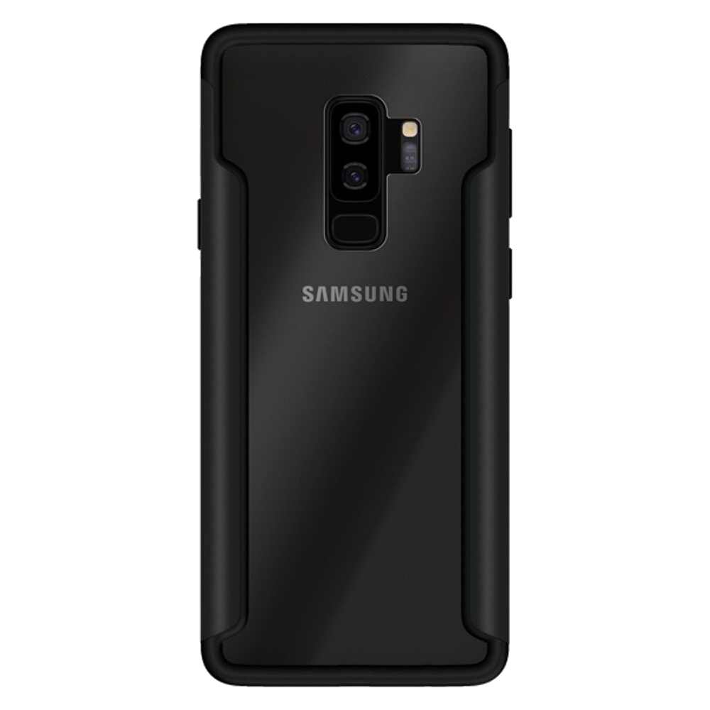 Capa para Galaxy S9 Plus - Shield Cover Preta