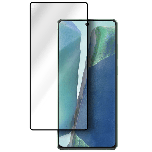 Película de Vidro Anti Impacto Premium VX Case - Galaxy Note 20