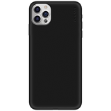 Capa para iPhone 12 Pro - Preta - Smooth