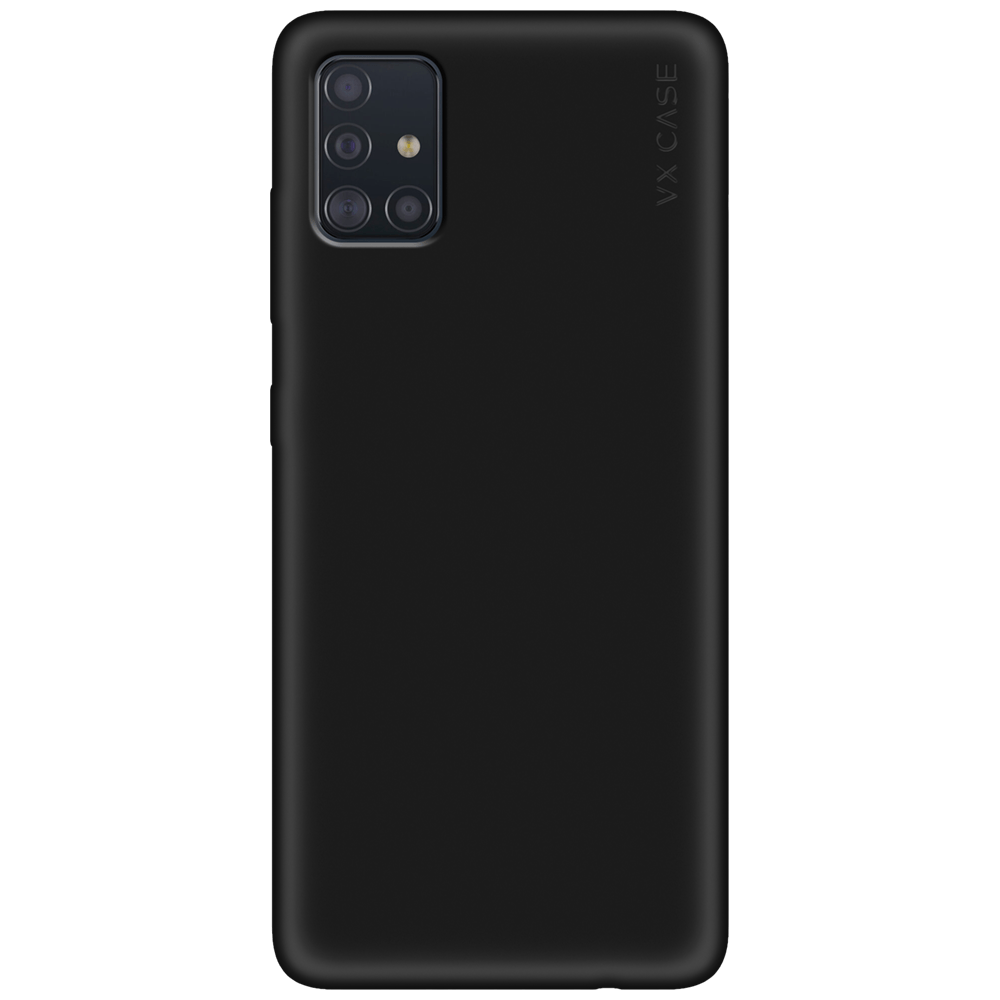 Capa VX Case Galaxy A51 - Smooth