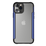 Capa para iPhone 12 Pro Azul Pacífico - Shield Cover