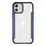 Capa para iPhone 12 Mini Azul Pacífico - Shield Cover