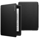 Capa Kindle 10º Geração Preta - Smart Cover