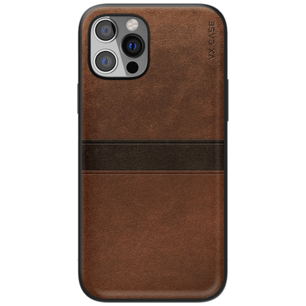 Capa Executive Wallet para iPhone 12