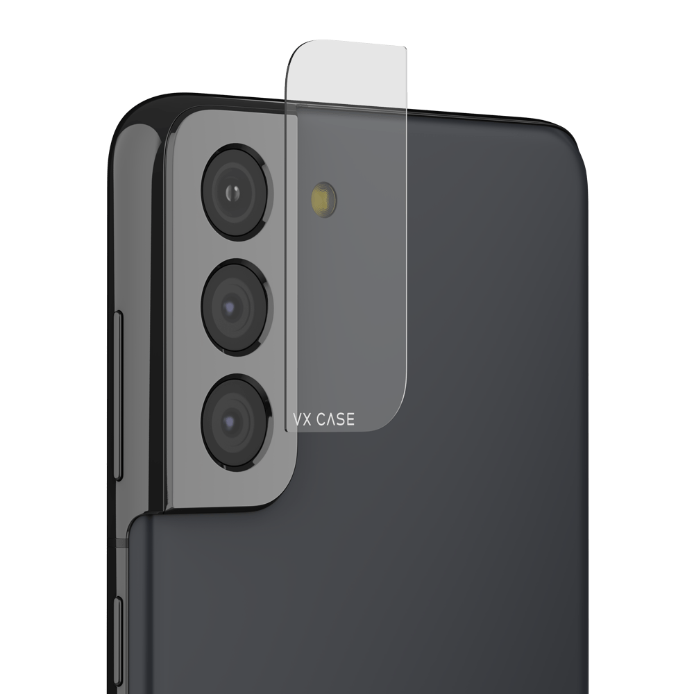 Película de Câmera Premium VX Case Galaxy S21 Plus - Transparente