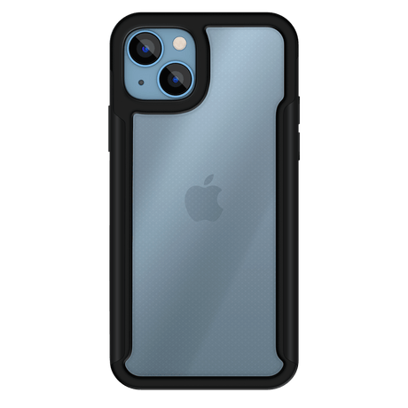 Capa para iPhone 13 de Shield Cover Preta - VX Case