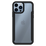 Capa para iPhone 13 Pro Max Preta - Shield Cover