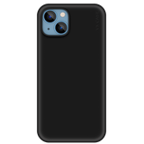 Capa para iPhone 13 de Smooth Preta - VX Case