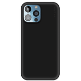 Capa para iPhone 13 Pro de Smooth Preta - VX Case
