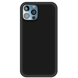 Capa para iPhone 13 Pro Max de Smooth Preta - VX Case