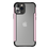 Capa para iPhone 12 Pro Max Rosa - Shield Cover