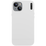 Capa para iPhone 13 de Polímero Branca
