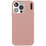 Capa para iPhone 13 Pro de Polímero Rosé