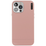 Capa para iPhone 13 Pro Max de Polímero Rosé