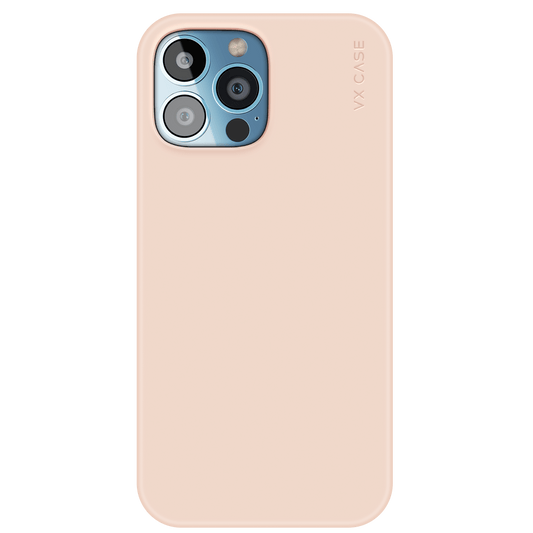 Capa para iPhone 13 Pro de Smooth Iogurte - VX Case
