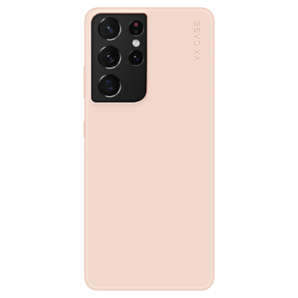 Capa para Galaxy S21 Ultra Iogurte - Smooth