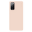Capa para Galaxy S20 FE Iogurte - Smooth