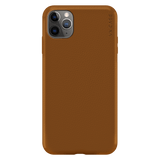 Capa para iPhone 11 Pro Max de Couro